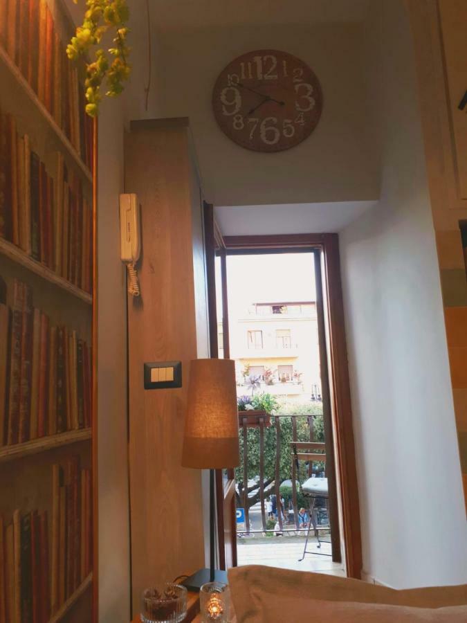 Lory'S Home Near Rome, Giubileo 2025 Nettuno Extérieur photo