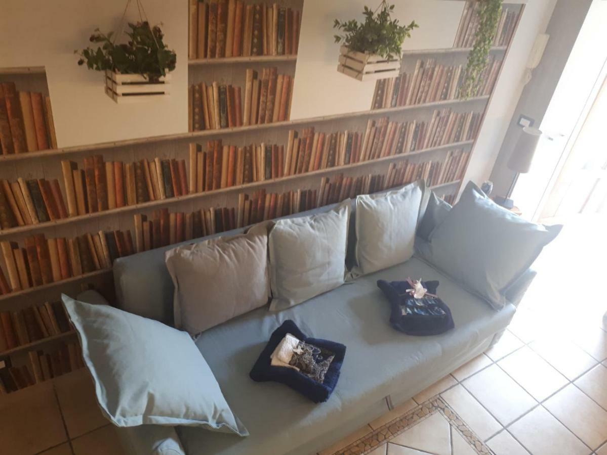 Lory'S Home Near Rome, Giubileo 2025 Nettuno Extérieur photo